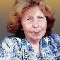 Alice MAILLARD à Tournai: avis de décès