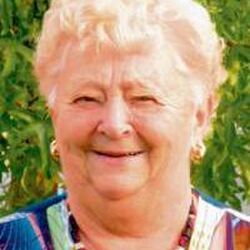 Amanda Braeckevelt à Tielt: avis de décès