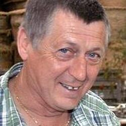 André VERLAINE à Bastogne: avis de décès