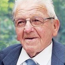 Armand ROLIN à Gembloux: avis de décès