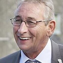 Bernard MOMBAERS à Hautrage: avis de décès