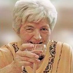 Charlotte LAURENT à Marche-en-Famenne: avis de décès