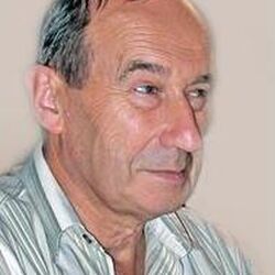 Christian VOETS à Vezon: avis de décès