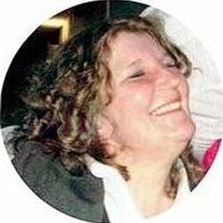 Christine BOURLA à Jette: avis de décès
