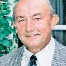 Claude MATERNE  à Arlon: avis de décès