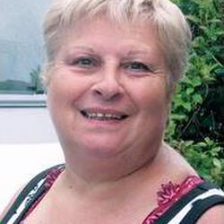 Claudine BERTRAND à Leuze: avis de décès