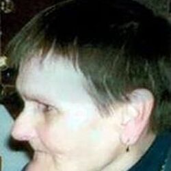 Claudine GOFFINET à Hatrival: avis de décès