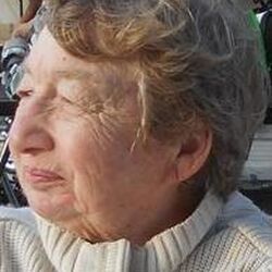 Claudine VERHEYDEN à Ath: avis de décès