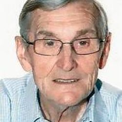 Clébert BOUVRY à Tournai: avis de décès