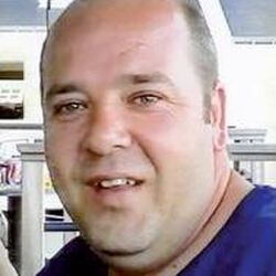 David VALLAEYS à Rumillies: avis de décès