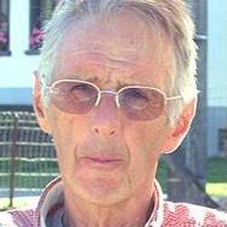 Edgard NICOLAY à Orgeo: avis de décès