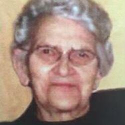 Elisabeth PHILIPPOT à Flawinne: avis de décès