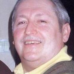 Emile VERLOO à Dion: avis de décès