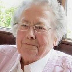 Eva VAGUET à Libramont-Chevigny: avis de décès