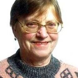 Evette FALMAGNE à Libramont-Chevigny: avis de décès