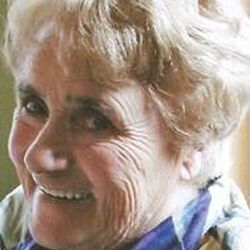 Fernande LAPRAILLE à : avis de décès