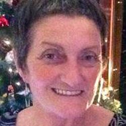 Francine ROSIERE à -: avis de décès