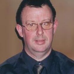 Frank Dekimpe à Kortrijk: avis de décès