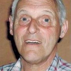 Freddy KIMPTER à Marche-En-Famenne: avis de décès