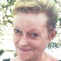 Georgette PIROT à -: avis de décès