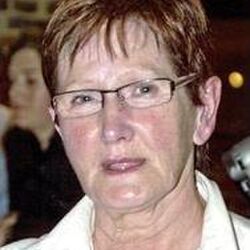 Germaine LECLERCQ à Basècles: avis de décès