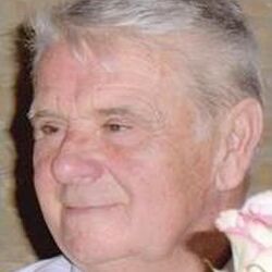 Gilbert MILLARD à Florenville: avis de décès