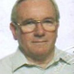 Gottfried PLÄNK à Verviers: avis de décès