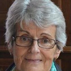 Hélène DION à Namur: avis de décès