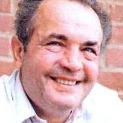 Henri GILSON à -: avis de décès