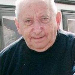 Henri SIMON à Sovet: avis de décès