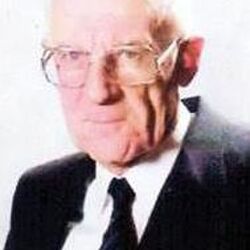 Henry de WENCKSTERN à -: avis de décès