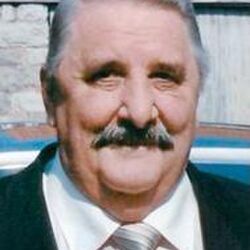 Jacques MORAUX à Arsimont: avis de décès