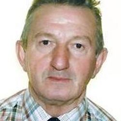 Jacques VINCENT à Kain: avis de décès