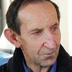 Jean RODRIC à Durnal: avis de décès