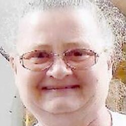 Jeannine BROUCK à Warcoing: avis de décès