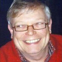 Jimmy ALGOET à Estaimpuis: avis de décès