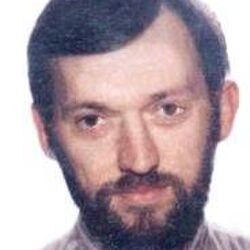 José FORIER à -: avis de décès