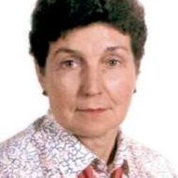 Josée DUQUESNE à Baudour: avis de décès