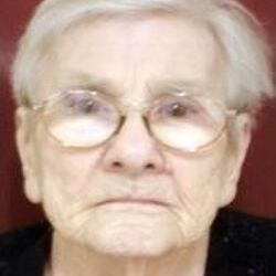 Josée MERCIER à Poupehan: avis de décès