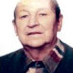 Jules LECOMTE à Ciney: avis de décès