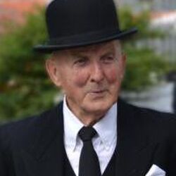 Julien TYDGAT à Nokere: avis de décès