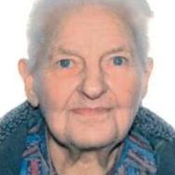 Juliette TONNEAU à : avis de décès