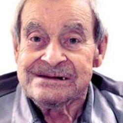 Lucien WEYDERS à Martelange: avis de décès