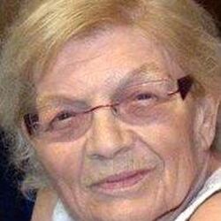Lydia MORDANG à Bouvignes-sur-Meuse: avis de décès