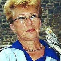 Malvina ROGER à Ham-sur-Sambre: avis de décès