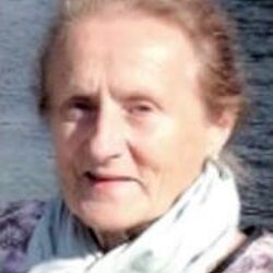 Marie LAFORÊT à Dohan: avis de décès