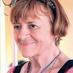 Marie-Paule PETIT à Franière: avis de décès