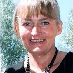 Martine MERCIER à Wodecq: avis de décès