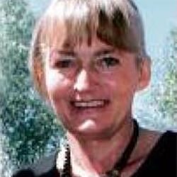 Martine MERCIER à Wodecq: avis de décès