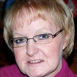 Martine VANDEN EECHAUT à Arbre: avis de décès